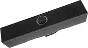 Gaming Computer Speakers Desktop Soundbar Stereo Sound Subwoofer for Laptop Compact Design