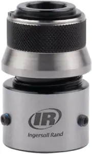 Ingersoll Rand 9512 Air Hammer Quick Change Retainer,Silver