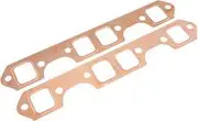 Aeroflow Holden 253 308 Exhaust Gasketscopper Embossed Pair Early V8 - AF1854-2104