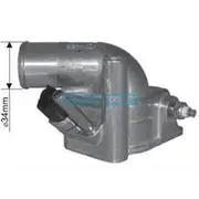 Dayco Thermostat ( Housing Type Inc Seal ) - DT103F