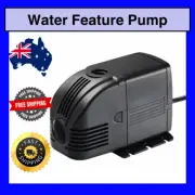Aquapro AP3000 Water Feature Pond Pump Medium Submersible Fountain Filter AUS