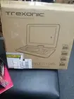 Trexonic 14.1 Inch Portable DVD with TV Tuner Player with Swivel TFT-LCD TR-D141