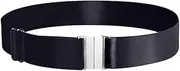 [Generic] 1 Pcs Garters for Thigh Highs, Plus Size Garter BeltsAdjustable Garter High Elastic Thigh Garters Thigh Harness with Buckle Thigh Belt Leg Harness for Women Girls