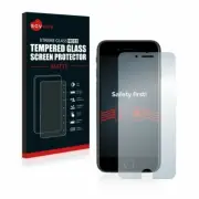 Apple iPhone SE 2 2020 ® Xtreme Glass HD33 Matte Tempered Glass Screen Protector