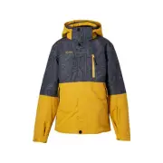 NEW XTM Youth Jace Snow Jacket By Anaconda