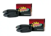 Sedona Pit Bike XR CRF 50 Street Tire Inner Tube Combo TR4 2.50/2.75-10 80/90-10