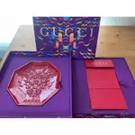 GUCCI 紅包 龍年 禮盒 全新