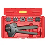 KY8161-0000 Multi Head Smart Crimper Tool Kit Terminal Connector Crimping
