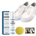 WOOL🔥JUE-FISH FOAM SHOE CLEANING MOUSSE WHITE SHOES AND SPO