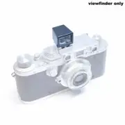 28mm View finder Viewfinder fit Leica Carl Zeiss Voigtlander Rollei Contax lens