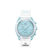 在飛比找AREA 02優惠-SWATCH X OMEGA BIOCERAMIC MOON