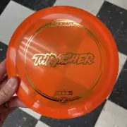 Discraft Z Thrasher | 170-172g