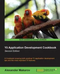 在飛比找博客來優惠-Yii Application Development Co