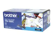 Brother TN150 Cyan Toner Cartridge for Printer HL 4040CN 4050CDN MFC9440 TN-150C