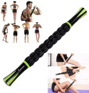 Massager Muscle Roller Stick Back Leg Calf Massage Sticks Athletes Reducing Sore