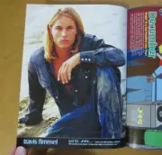J-14 Magazine Britney Spears TRAVIS FIMMEL Justin Timberlake PINK Gwen Stefani