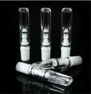 20 Pcs Super Cleaning Reusable Reduce Tar Smoke Tobacco Filter Cigarette Hot