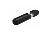 Orico CRS21-BK Black CRS21 USB3 TF & SD Card Reader
