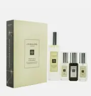 Jo Malone White Moss & Snowdrop Scent Pairing Collection