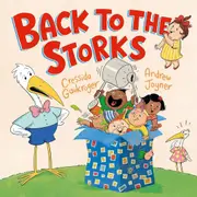 Back to the Storks