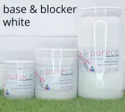 Pureco Base & Blocker - WHITE - Furniture Primer & Tannin Blocker