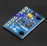 MMA8452 Three Axis Accelerator Module/Shield Module for arduino M116
