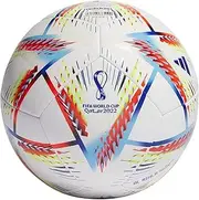 adidas AL RIHLA, Training Ball