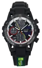 Casio Edifice Sospensione TOM’S 50th Anniversary Edition EFSS641TMS1A Mens Watch