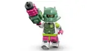 LEGO Series 24 Minifigures 71037 SPACE WARRIOR NEW UNOPENED RETIRED