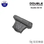 【現貨免運】DOUBLE G0 音孔共振拾音器 民謠木吉他精靈 同頻加震擴音器 拾音器 吉他 木吉他 吉他拾音器