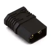 XT60 Male to Deans T Female Battery Adaptor FUSE10599 FUSE