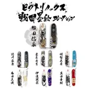 VICTORINOX Multifunction Knife Outdoor Japanese Sengoku Warlord Samurai Goods