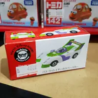 在飛比找蝦皮購物優惠-Tomica 迪士尼限定 玩具總動員