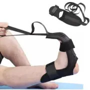 New High Quality Flex Strap Â Flexibility & Stretching Strap / 125 Cm