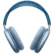 AirPods Max Sky Blue