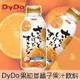 【DyDo】果粒多橘子果汁飲料 375ml 香橙果汁飲 ダイドー さらっとしぼったオレンジ 日本進口飲料