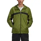 adidas Originals Men's R.Y.V. Windbreaker - Green