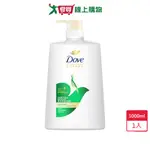 多芬髮源強韌防斷髮洗髮乳1000ML【愛買】