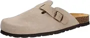 [Lico] Unisex's Pedro Mules
