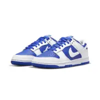 在飛比找momo購物網優惠-【NIKE 耐吉】Nike Dunk Low Racer B