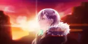 Anime paradox live kanata Playmat Gaming Mat