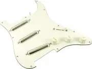 WD Custom Pickguard Prewired With Kent Armstrong Pocket Rocket Pickups For Fe...