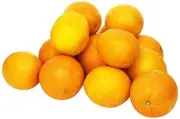 Orange Navel, 128 Ounce Bag