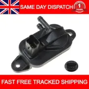 DPF EXHAUST PRESSURE SENSOR FITS PEUGEOT BOXER 3.0D 3.0 HDI 145/160/175 2006-18