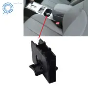 Center Console Cup Holder insert Divider Fit For SUBARU OUTBACK 2010-2014 NEW