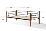 HARDIN Day Bed