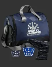 2024 Scotty Cameron Club Cameron Full Welcome Kit (NO MEMBERSHIP INCLUDED)