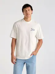 Tape Deck Baggy Tee