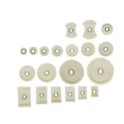 20 Pcs Watch Capping Machine Watch Capper Watch Tool