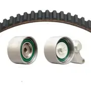 Dayco 95303K1 Engine Timing Belt Kit For Select 98-04 Acura Honda Isuzu Models